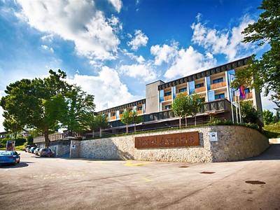Hotel Astoria